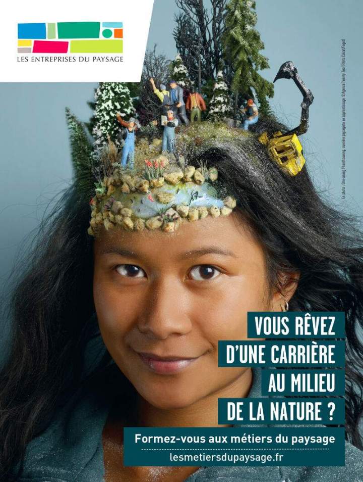 Magazine Sannois