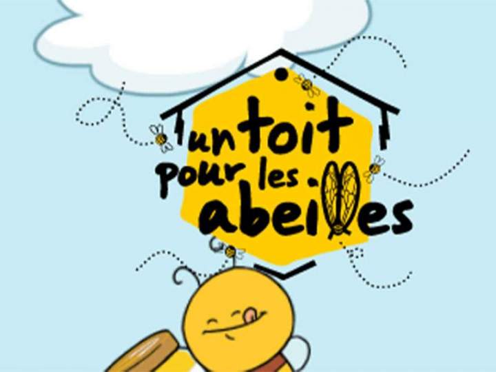Un toit pour les abeilles Sannois