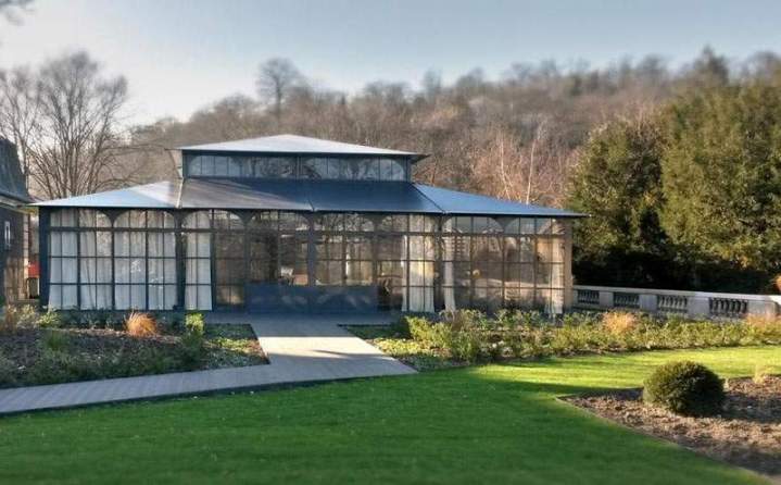 Création espace vert Sannois