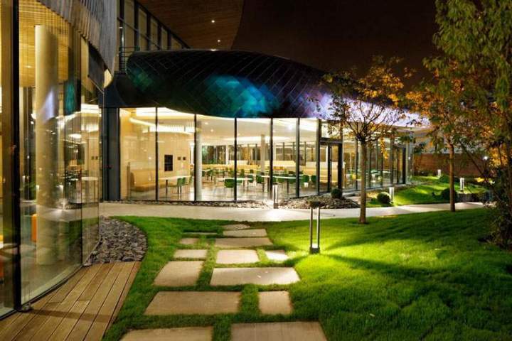 Création de jardin Sannois