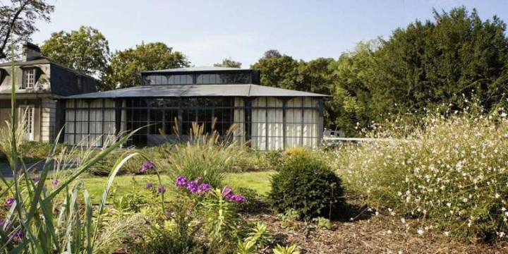 Aménagement extérieur Sannois