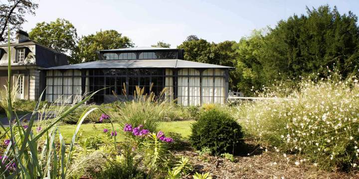 Aménagement paysager Sannois