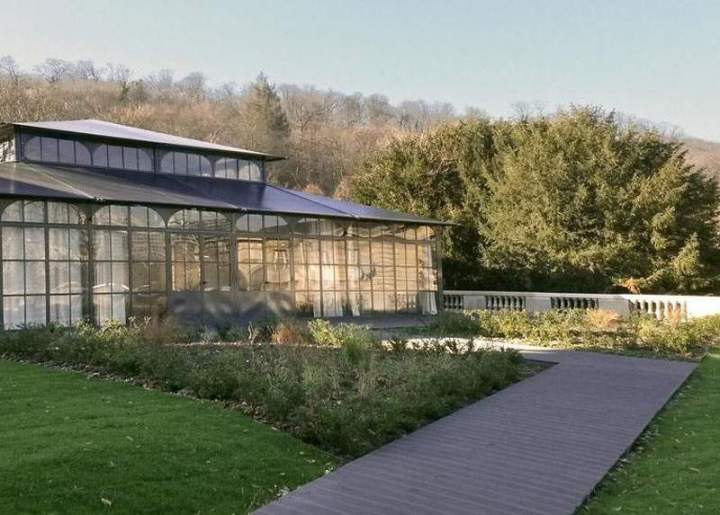 Aménagement extérieur Sannois