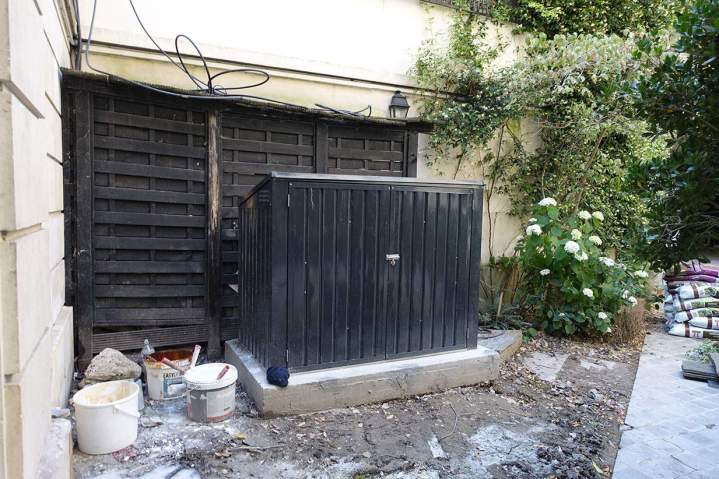 creation de jardin5 avant 1