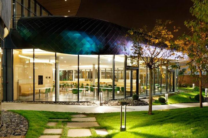 Création de jardin Sannois
