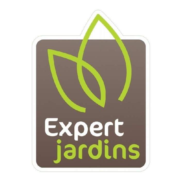 Logo Expert jardin